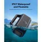 Soundcore Boom 2 SE Portable Speaker Black 30W