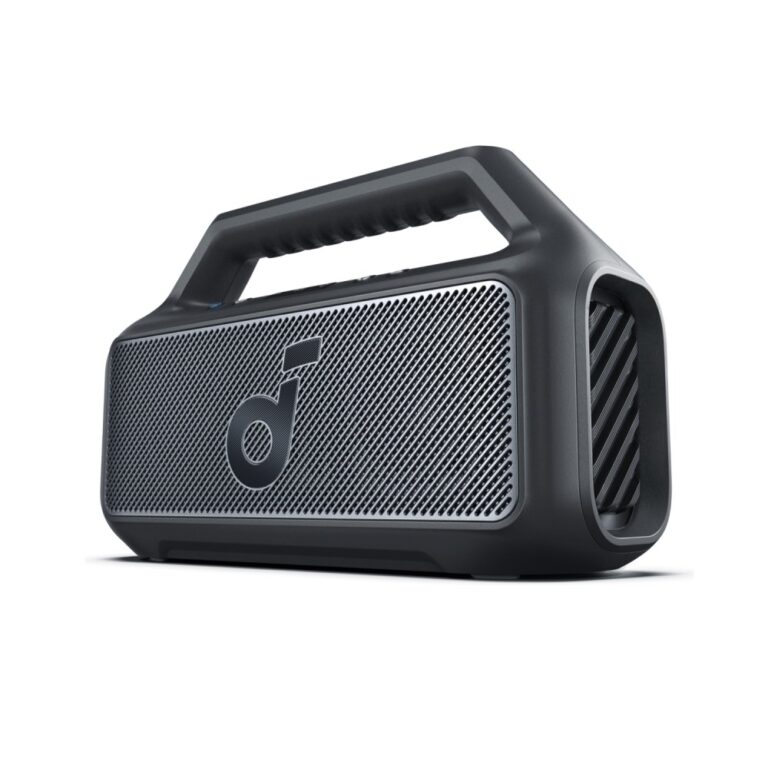 Soundcore Boom 2 SE Portable Speaker Black 30W