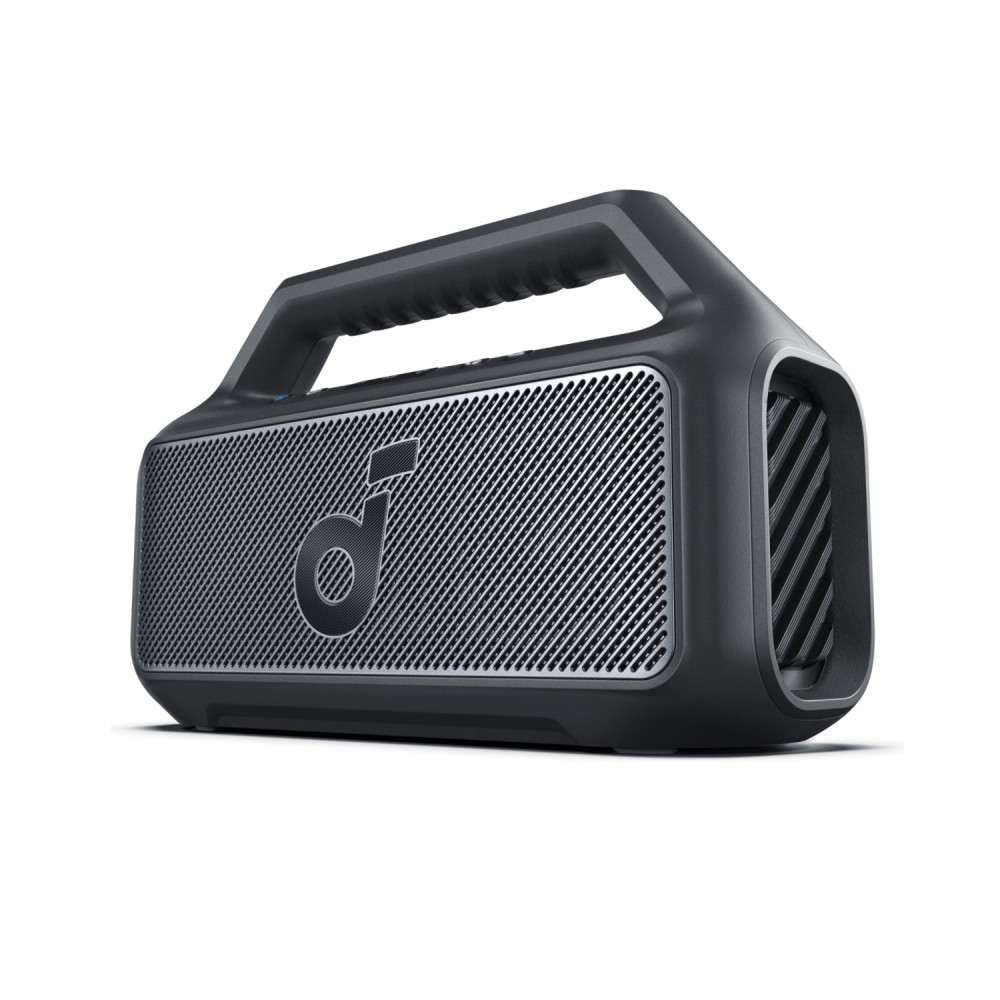Soundcore Boom 2 SE Portable Speaker Black 30W