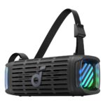 Soundcore Boom 3i Portable Speaker Black 50W