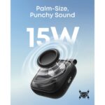 Soundcore Boom Go 3i Portable Bluetooth Speaker