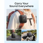 Soundcore Boom Go 3i Portable Bluetooth Speaker