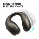 Soundcore C40i Wireless Open-Ear Bluetooth Headphones Black