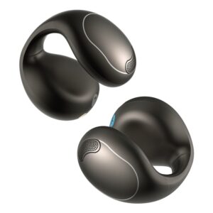 Soundcore C40i Wireless Open-Ear Bluetooth Headphones Black