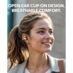 Soundcore C40i Wireless Open-Ear Headphones Bronze