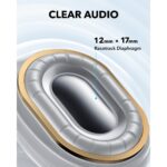 Soundcore C40i Wireless Open-Ear Headphones Bronze