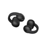 Soundcore C50i Wireless Open-Ear Clip-On Earbuds Black