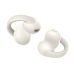 Soundcore C50i Wireless Open-Ear Clip-On Earbuds, White