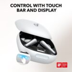 Soundcore Liberty 4 Pro TWS In-ear Bluetooth White