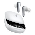 Soundcore Liberty 4 Pro TWS In-ear Bluetooth White
