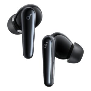 Soundcore Liberty 5 ANC Wireless Earbuds - Black