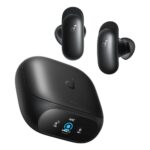 Soundcore Liberty 5 Pro (G) Wireless In-Ear Headset USB-C Bluetooth Black