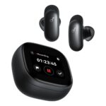 Soundcore Liberty 5 Pro Max TWS In-ear Earphones - Black