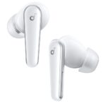 Soundcore Liberty 5 Wireless Noise Cancelling Earbuds - White