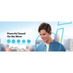 Soundcore R50i True Wireless In-Ear Bluetooth Headset Black