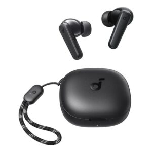 Soundcore R50i True Wireless In-Ear Bluetooth Headset Black