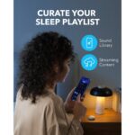 Soundcore Sleep A20 Next-Level Sleep Earbuds Enhanced Comfort