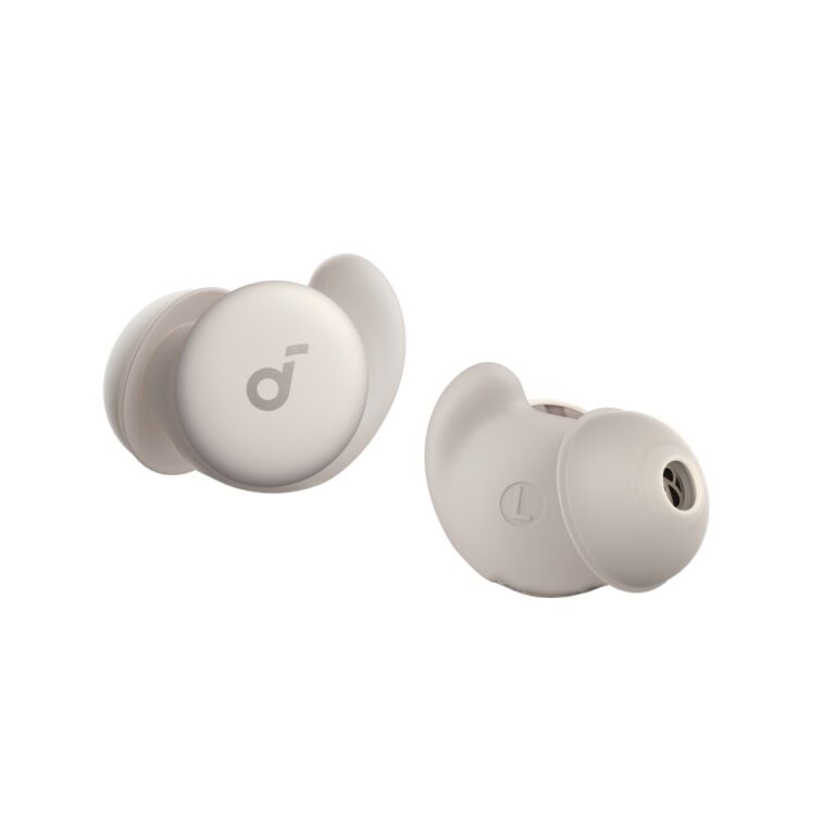 Soundcore Sleep A20 Next-Level Sleep Earbuds Enhanced Comfort