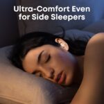 Soundcore Sleep A30 Earbuds with Active Noise Cancellation & Snore Masking