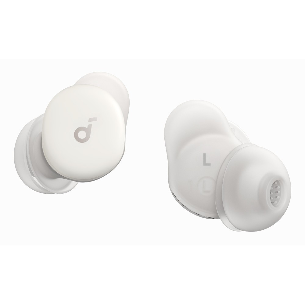 Soundcore Sleep A30 Earbuds with Active Noise Cancellation & Snore Masking Soundcore Sleep A30 Earbuds with Active Noise Cancellation & Snore Masking