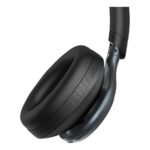 Soundcore Space One Headset Wired/Bluetooth Black