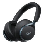 Soundcore Space One Headset Wired/Bluetooth Black