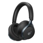 Soundcore Space One Headset Wired/Bluetooth Black