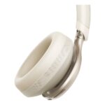 Soundcore Space One Headset Wired/Wired Bluetooth Cream
