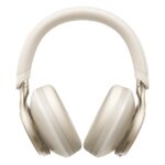 Soundcore Space One Headset Wired/Wired Bluetooth Cream
