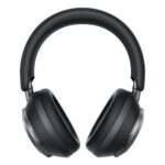 Soundcore Space One Pro Wireless Headband Bluetooth Headset Black