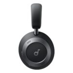 Soundcore Space One Pro Wireless Headband Bluetooth Headset Black