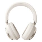 Soundcore Space One Pro Wireless Headband Bluetooth Headset White