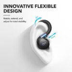 Soundcore Sport X20 Wireless Noise Cancelling Earbuds Black