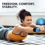 Soundcore Sport X20 Wireless Noise Cancelling Earbuds Black