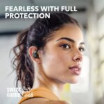 Soundcore Sport X20 Wireless Noise Cancelling Earbuds Black