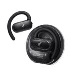 Soundcore V40I Wireless Open-Ear Headphones Bluetooth Black
