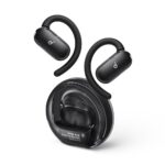 Soundcore V40I Wireless Open-Ear Headphones Bluetooth Black