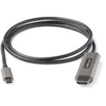 StarTech.com 1m USB C to HDMI Cable 4K 60Hz w/ HDR10