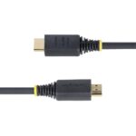 StarTech.com 2m Premium Certified High Speed HDMI 2.0 Cable 4K 60Hz