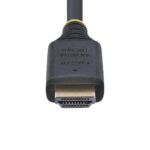 StarTech.com 2m Premium Certified High Speed HDMI 2.0 Cable 4K 60Hz