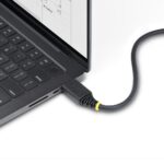 StarTech.com 2m Premium Certified High Speed HDMI 2.0 Cable 4K 60Hz