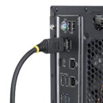 StarTech.com 2m Premium Certified High Speed HDMI 2.0 Cable 4K 60Hz