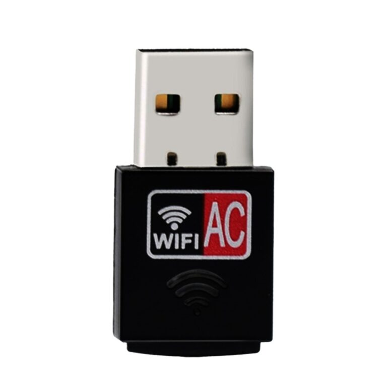 TARGET AC600 Wi-Fi 5 USB Adapter