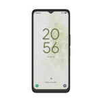 TCL 40 NXTPAPER 5G 6.6" 6GB 256GB 5000mAh Black