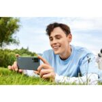 TCL 40 NXTPAPER 5G 6.6" 6GB 256GB 5000mAh Black