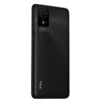 TCL 501 6" Android 14 4G 2GB 32GB Black