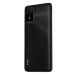 TCL 501 6" Android 14 4G 2GB 32GB Black
