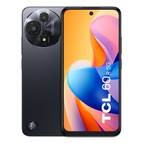 TCL 60 R 5G 6.67" Android 128GB Grey