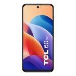 TCL 60 SE 6.7" Dual SIM 8GB 512GB Black