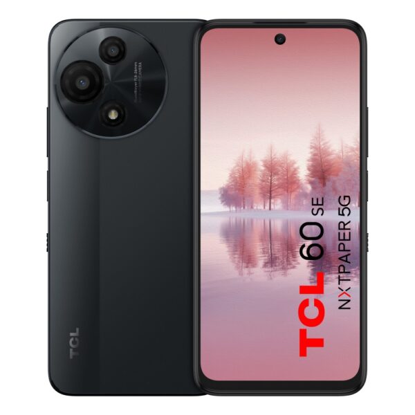 TCL 60 SE NXTPAPER 5G 8GB 256GB Grey